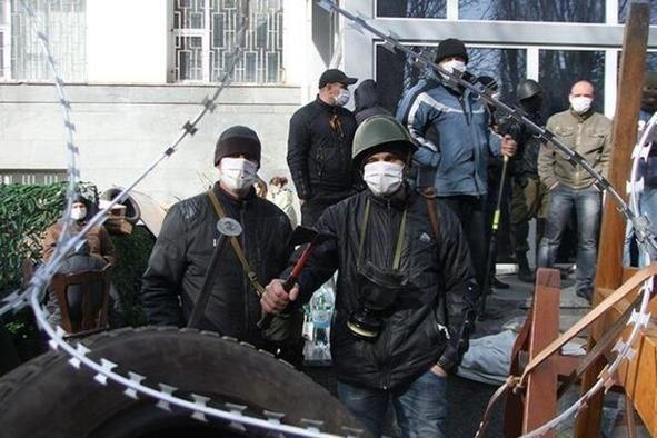 Иллюстрация к книге — Обаяние тоталитаризма. Тоталитарная психология в постсоветской России [i_036.jpg]