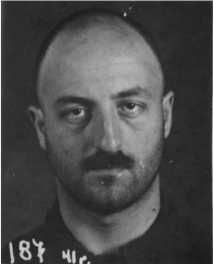 Иллюстрация к книге — "Шпионы Ватикана..." О трагическом пути священников-миссионеров. Воспоминания Пьетро Леони, обзор материалов следственных дел [i_009.jpg]