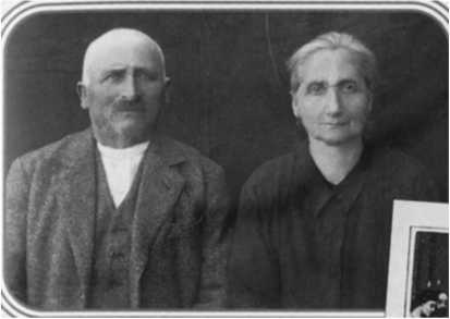 Иллюстрация к книге — "Шпионы Ватикана..." О трагическом пути священников-миссионеров. Воспоминания Пьетро Леони, обзор материалов следственных дел [i_019.jpg]