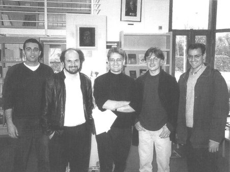 Иллюстрация к книге — Жизнь в невозможном мире [i_006.jpg]