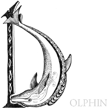 Иллюстрация к книге — Книга о самых невообразимых животных. Бестиарий XXI века [i_022.jpg]