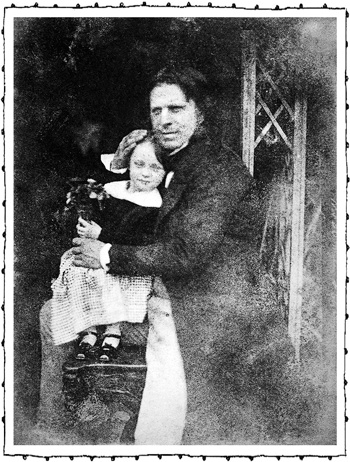 Иллюстрация к книге — Книга о самых невообразимых животных. Бестиарий XXI века [i_068.jpg]