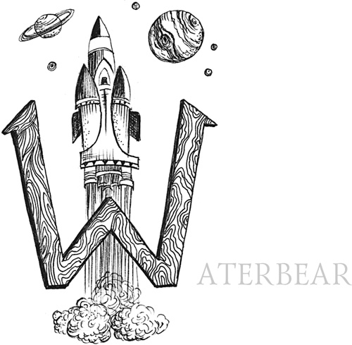 Иллюстрация к книге — Книга о самых невообразимых животных. Бестиарий XXI века [i_100.jpg]