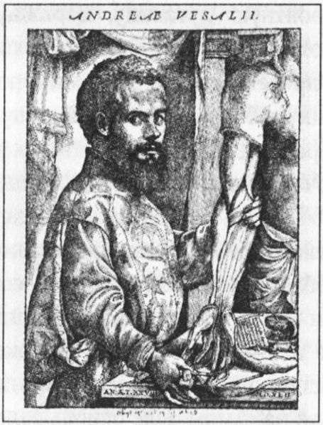 Иллюстрация к книге — Десять величайших открытий в истории медицины [i_001.jpg]