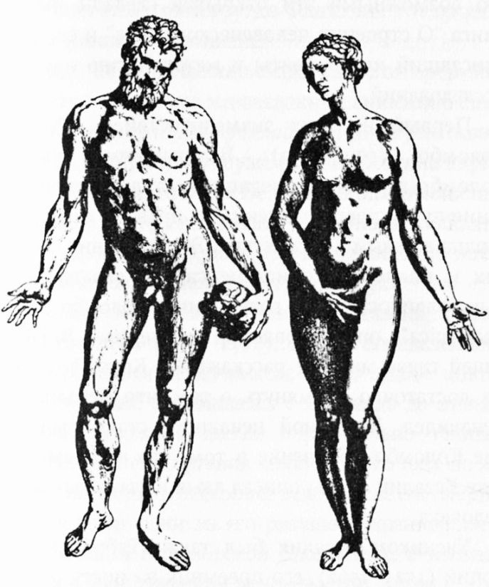 Иллюстрация к книге — Десять величайших открытий в истории медицины [i_003.jpg]