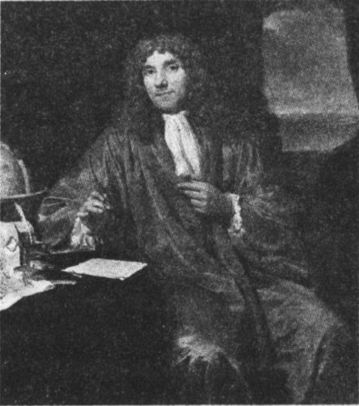 Иллюстрация к книге — Десять величайших открытий в истории медицины [i_006.jpg]