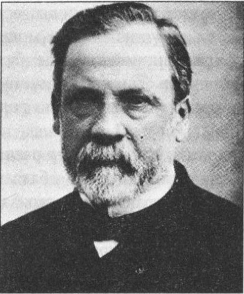 Иллюстрация к книге — Десять величайших открытий в истории медицины [i_007.jpg]