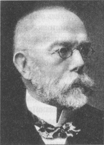 Иллюстрация к книге — Десять величайших открытий в истории медицины [i_008.jpg]