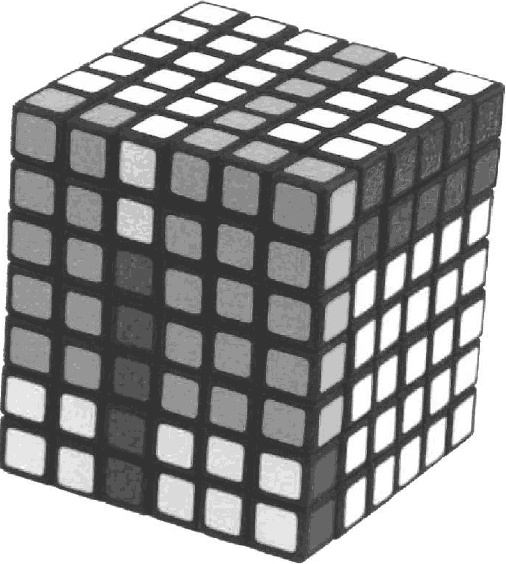 Иллюстрация к книге — Золотой билет. P, NP и границы возможного [_29.jpg]