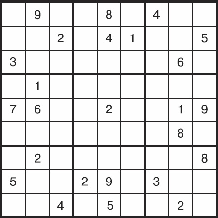 Иллюстрация к книге — Золотой билет. P, NP и границы возможного [_67.jpg]