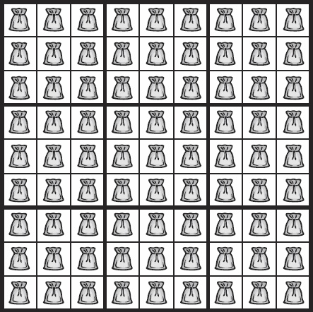 Иллюстрация к книге — Золотой билет. P, NP и границы возможного [_71.jpg]