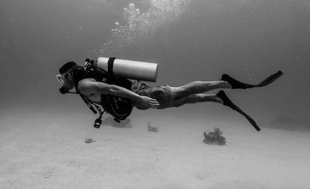 Иллюстрация к книге — Extremes. На пределе. Границы возможностей человеческого организма [_7.jpg]