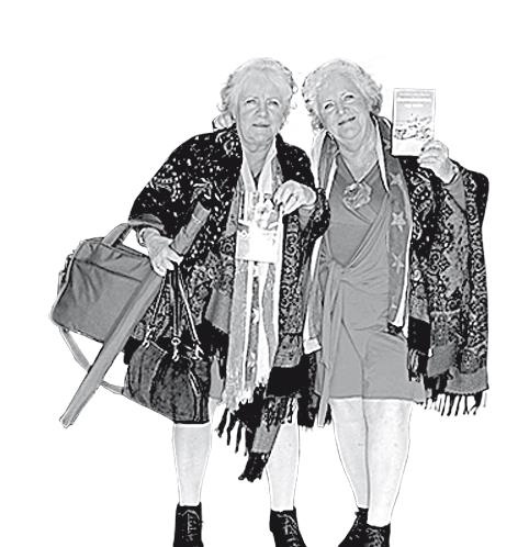 Иллюстрация к книге — Дамы Амстердама. Жизнь в витрине. Откровенные истории квартала «красных фонарей» [i_001.jpg]