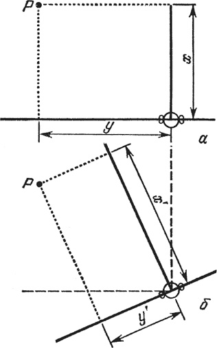 Иллюстрация к книге — Характер физических законов [i_016.jpg]