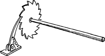 Иллюстрация к книге — Характер физических законов [i_018.jpg]