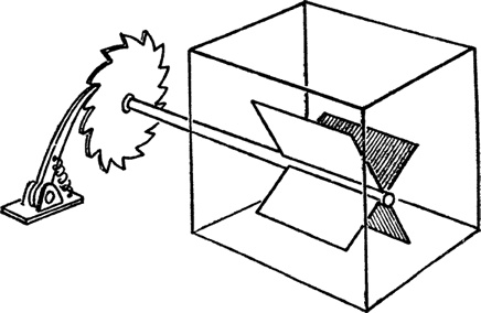 Иллюстрация к книге — Характер физических законов [i_019.jpg]