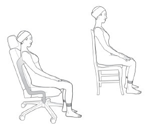 Иллюстрация к книге — Диагностика и лечение позвоночника. Уникальная система доктора А. М. Уриа [i_048.jpg]