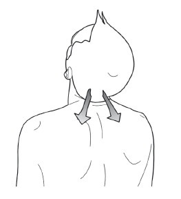 Иллюстрация к книге — Диагностика и лечение позвоночника. Уникальная система доктора А. М. Уриа [i_137.jpg]