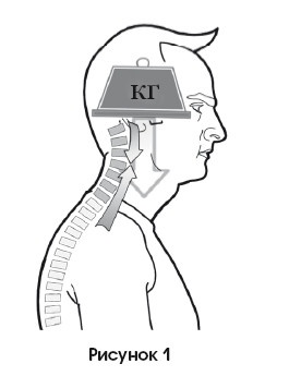 Иллюстрация к книге — Диагностика и лечение позвоночника. Уникальная система доктора А. М. Уриа [i_153.jpg]