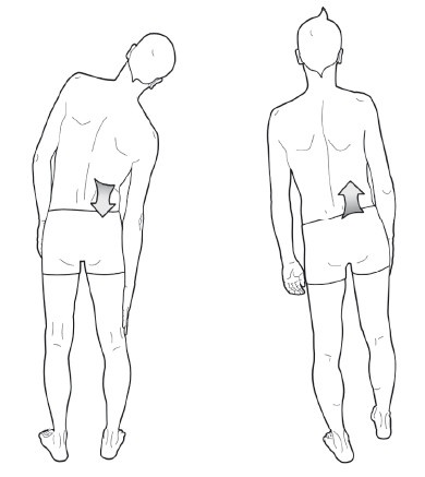 Иллюстрация к книге — Диагностика и лечение позвоночника. Уникальная система доктора А. М. Уриа [i_190.jpg]