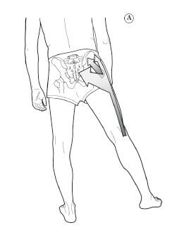 Иллюстрация к книге — Диагностика и лечение позвоночника. Уникальная система доктора А. М. Уриа [i_193.jpg]