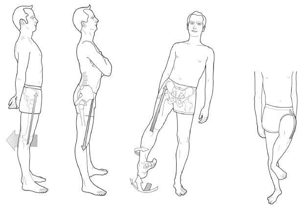 Иллюстрация к книге — Диагностика и лечение позвоночника. Уникальная система доктора А. М. Уриа [i_198.jpg]