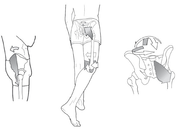 Иллюстрация к книге — Диагностика и лечение позвоночника. Уникальная система доктора А. М. Уриа [i_201.jpg]