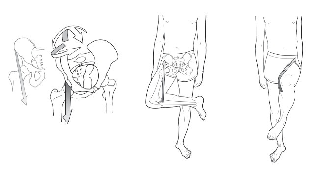 Иллюстрация к книге — Диагностика и лечение позвоночника. Уникальная система доктора А. М. Уриа [i_230.jpg]