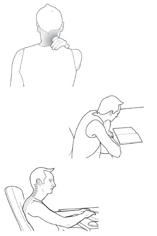 Иллюстрация к книге — Диагностика и лечение позвоночника. Уникальная система доктора А. М. Уриа [i_238.jpg]