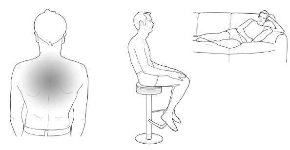 Иллюстрация к книге — Диагностика и лечение позвоночника. Уникальная система доктора А. М. Уриа [i_240.jpg]