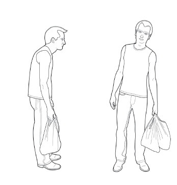 Иллюстрация к книге — Диагностика и лечение позвоночника. Уникальная система доктора А. М. Уриа [i_241.jpg]