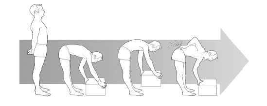 Иллюстрация к книге — Диагностика и лечение позвоночника. Уникальная система доктора А. М. Уриа [i_245.jpg]