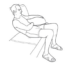 Иллюстрация к книге — Диагностика и лечение позвоночника. Уникальная система доктора А. М. Уриа [i_246.jpg]