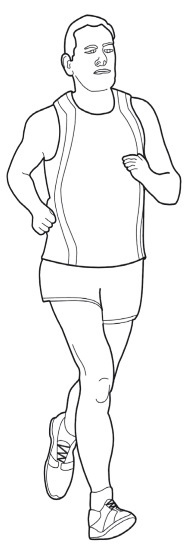 Иллюстрация к книге — Диагностика и лечение позвоночника. Уникальная система доктора А. М. Уриа [i_251.jpg]