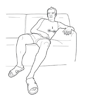 Иллюстрация к книге — Диагностика и лечение позвоночника. Уникальная система доктора А. М. Уриа [i_261.jpg]