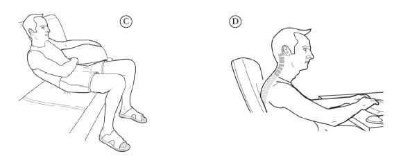 Иллюстрация к книге — Диагностика и лечение позвоночника. Уникальная система доктора А. М. Уриа [i_282.jpg]