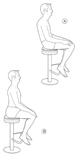 Иллюстрация к книге — Диагностика и лечение позвоночника. Уникальная система доктора А. М. Уриа [i_320.jpg]