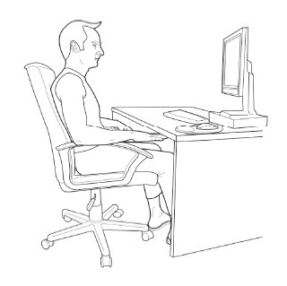 Иллюстрация к книге — Диагностика и лечение позвоночника. Уникальная система доктора А. М. Уриа [i_321.jpg]