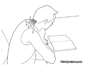 Иллюстрация к книге — Диагностика и лечение позвоночника. Уникальная система доктора А. М. Уриа [i_323.jpg]