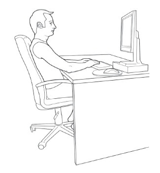 Иллюстрация к книге — Диагностика и лечение позвоночника. Уникальная система доктора А. М. Уриа [i_327.jpg]