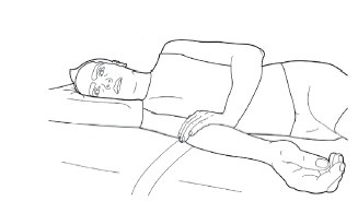 Иллюстрация к книге — Диагностика и лечение позвоночника. Уникальная система доктора А. М. Уриа [i_338.jpg]