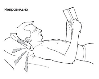 Иллюстрация к книге — Диагностика и лечение позвоночника. Уникальная система доктора А. М. Уриа [i_340.jpg]