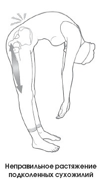 Иллюстрация к книге — Диагностика и лечение позвоночника. Уникальная система доктора А. М. Уриа [i_367.jpg]