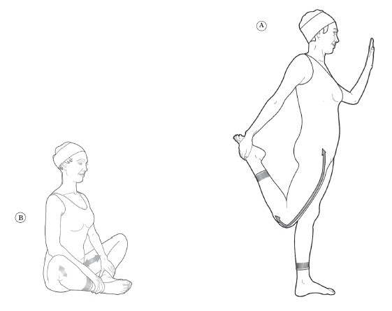 Иллюстрация к книге — Диагностика и лечение позвоночника. Уникальная система доктора А. М. Уриа [i_369.jpg]