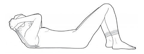 Иллюстрация к книге — Диагностика и лечение позвоночника. Уникальная система доктора А. М. Уриа [i_373.jpg]