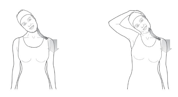 Иллюстрация к книге — Диагностика и лечение позвоночника. Уникальная система доктора А. М. Уриа [i_383.jpg]