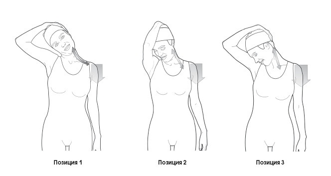 Иллюстрация к книге — Диагностика и лечение позвоночника. Уникальная система доктора А. М. Уриа [i_386.jpg]