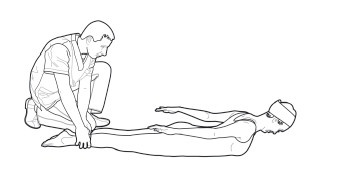 Иллюстрация к книге — Диагностика и лечение позвоночника. Уникальная система доктора А. М. Уриа [i_400.jpg]