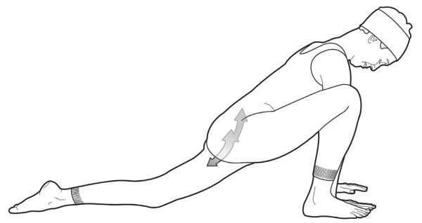 Иллюстрация к книге — Диагностика и лечение позвоночника. Уникальная система доктора А. М. Уриа [i_411.jpg]