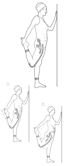 Иллюстрация к книге — Диагностика и лечение позвоночника. Уникальная система доктора А. М. Уриа [i_412.jpg]